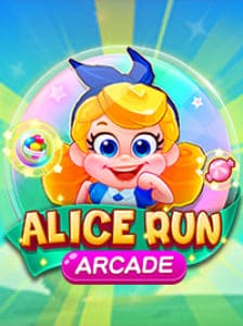 Alice Run